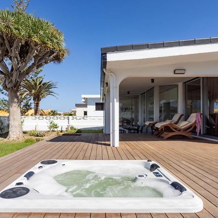 Villa Casa De Las Aguilas By Interhome Punta Del Hidalgo Exteriör bild