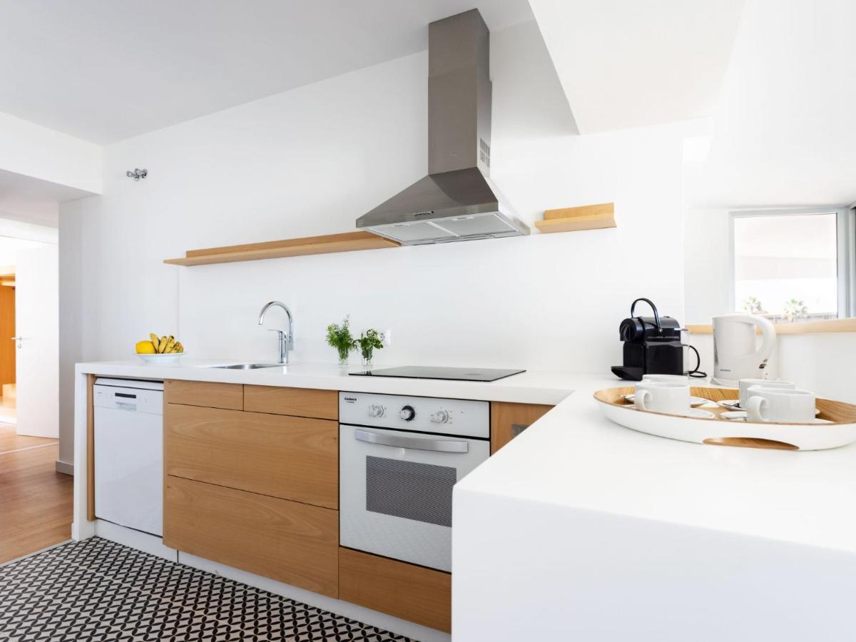 Villa Casa De Las Aguilas By Interhome Punta Del Hidalgo Exteriör bild