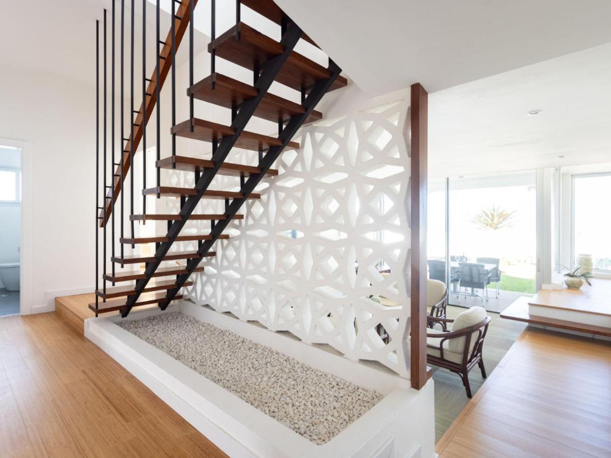 Villa Casa De Las Aguilas By Interhome Punta Del Hidalgo Exteriör bild