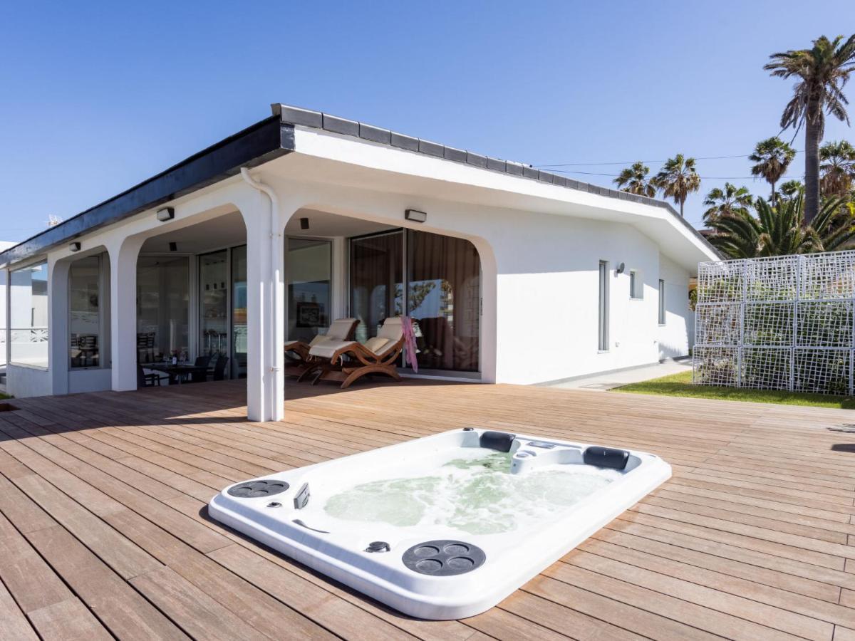 Villa Casa De Las Aguilas By Interhome Punta Del Hidalgo Exteriör bild